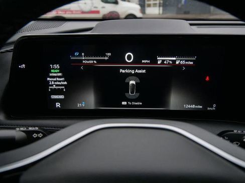 Certified 2023 Nissan Ariya AWD image 21