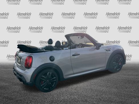 Certified 2024 MINI Cooper John Cooper Works image 10