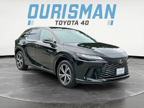 Used 2024 Lexus RX 350 Premium w/ Cold Area Package AWD/4WD image 1