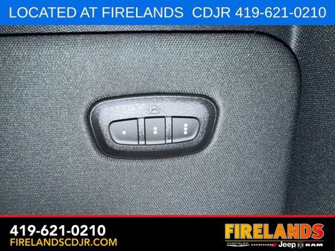 New 2026 RAM 1500 Big Horn AWD/4WD image 21