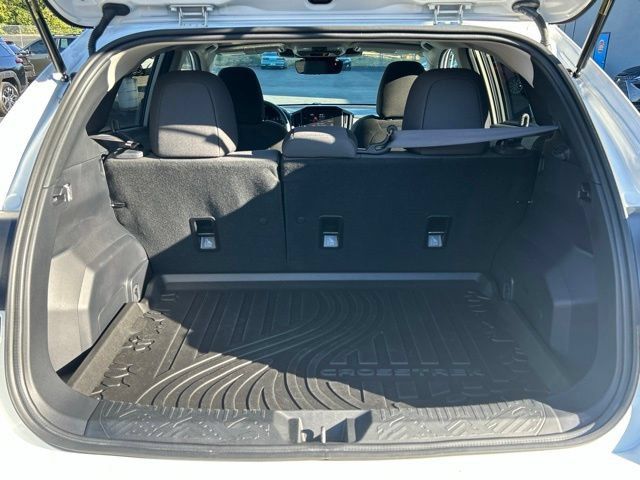 Certified 2026 Subaru Crosstrek 2.5i Premium AWD/4WD image 20