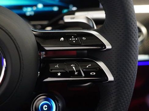 New 2025 Mercedes-Benz S 63 AMG S image 21