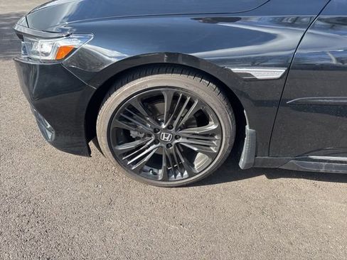 Used 2019 Honda Accord Sport image 20