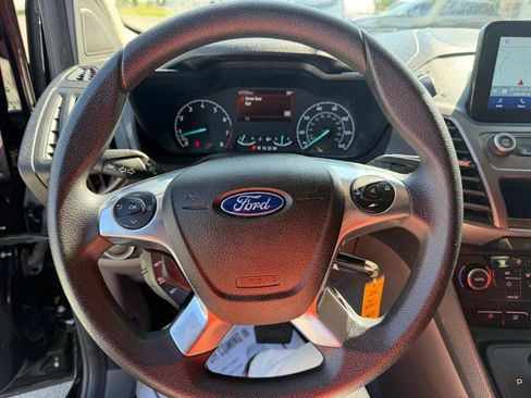 Used 2022 Ford Transit Connect XLT FWD image 11