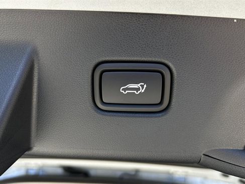 Used 2024 Hyundai Tucson Blue image 17