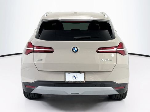 Certified 2026 BMW X3 xDrive30i w/ Premium Package AWD/4WD image 6