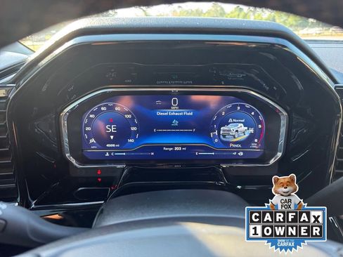 Used 2025 Chevrolet Silverado 2500 LT w/ Z71 Chrome Sport Edition AWD/4WD image 35