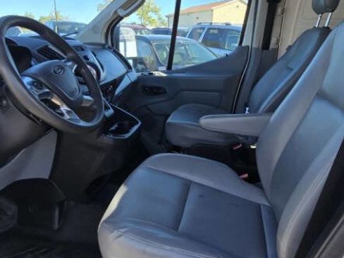 Used 2016 Ford Transit 150 148 Low Roof image 39