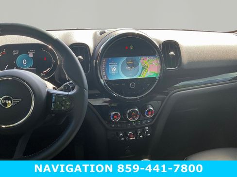 Used 2023 MINI Cooper Countryman S w/ Signature Upholstery Package AWD/4WD image 9
