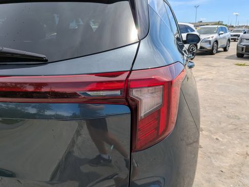 Certified 2026 Kia Seltos EX w/ EX Sunroof Package FWD image 11