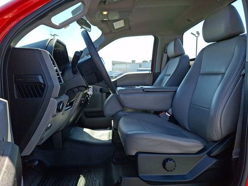 Certified 2019 Ford F350 XL w/ XL Value Package image 15