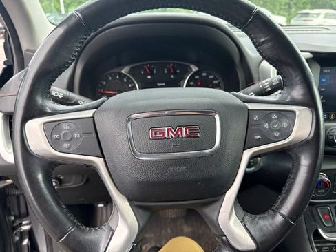 Used 2019 GMC Terrain SLE w/ Driver Convenience Package AWD/4WD image 14