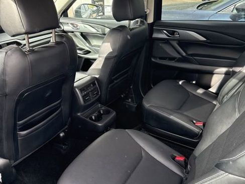 Used 2023 MAZDA CX-9 Touring Plus image 6