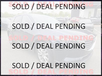 Used 2016 MAZDA CX-9 Touring