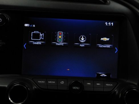 Used 2018 Chevrolet Corvette Z06 image 72