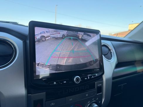 Used 2015 Toyota Tundra SR5 image 26