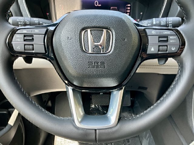 New 2026 Honda Pilot Touring image 19
