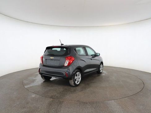 Used 2021 Chevrolet Spark LS image 17