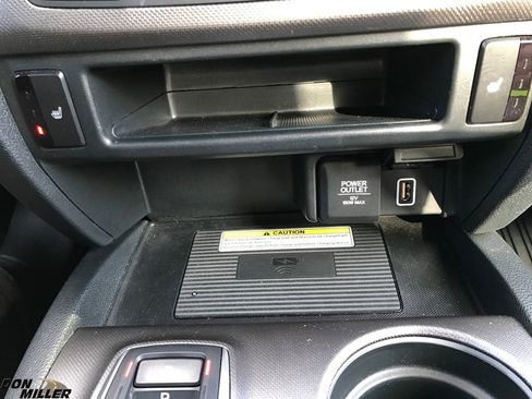 Used 2023 Honda Ridgeline RTL-E image 24