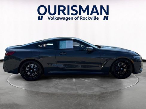 Used 2022 BMW 840i Coupe RWD image 7
