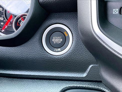 New 2026 RAM 1500 Big Horn image 25