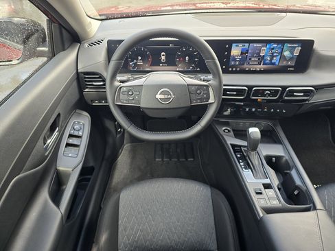 Used 2026 Nissan Sentra SV w/ SV Convenience Package FWD image 14