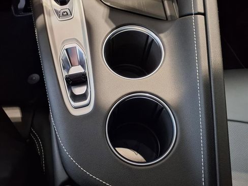 New 2026 Chevrolet Corvette Stingray Coupe w/ 1LT image 13