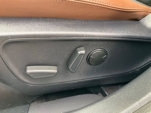 Used 2024 Ford Bronco Sport Outer Banks image 16