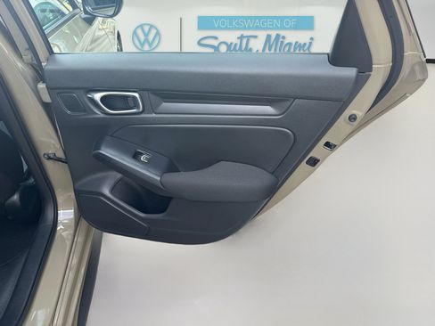 Used 2026 Honda Civic Sport image 29