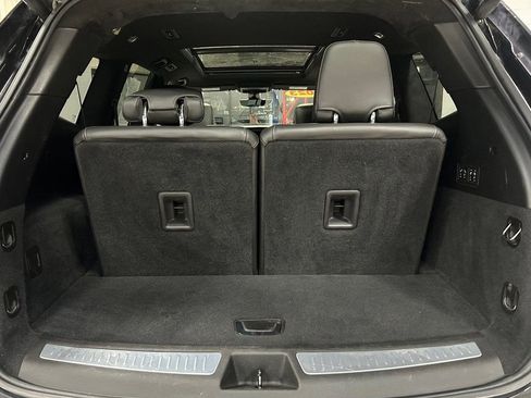 Used 2023 Cadillac XT6 Sport w/ Platinum Package image 16