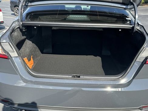 New 2026 Toyota Camry SE FWD image 22