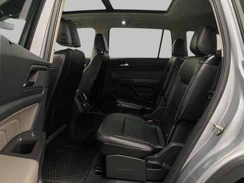 Used 2022 Volkswagen Atlas SE image 26