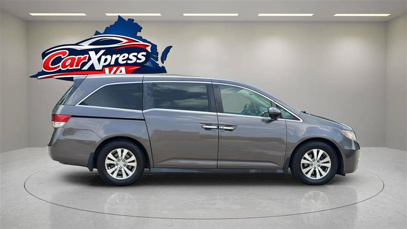 Used 2015 Honda Odyssey EX-L image 7