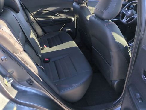 Used 2020 Nissan Kicks SR w/ SR Premium Package image 30