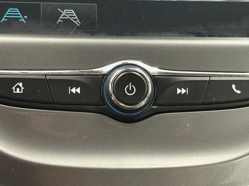 Used 2016 Chevrolet Cruze LT w/ Convenience Package image 22