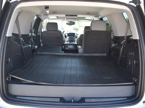 Used 2018 Chevrolet Tahoe LT AWD/4WD image 24