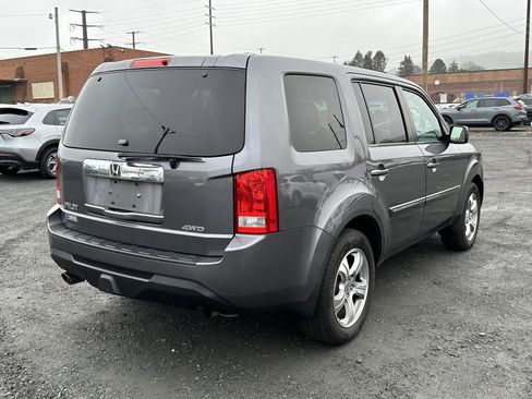 Used 2014 Honda Pilot EX-L image 8