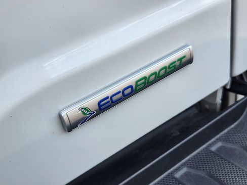 Used 2023 Ford F150 XLT image 13