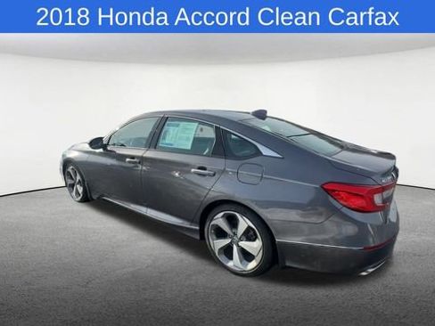 Used 2018 Honda Accord Touring image 6