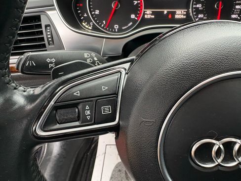 Used 2015 Audi A6 3.0T Prestige image 13