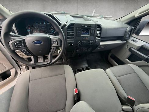 Used 2016 Ford F150 XL w/ Equipment Group 101A Mid RWD image 20