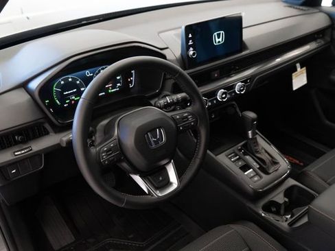 New 2026 Honda CR-V TrailSport image 3