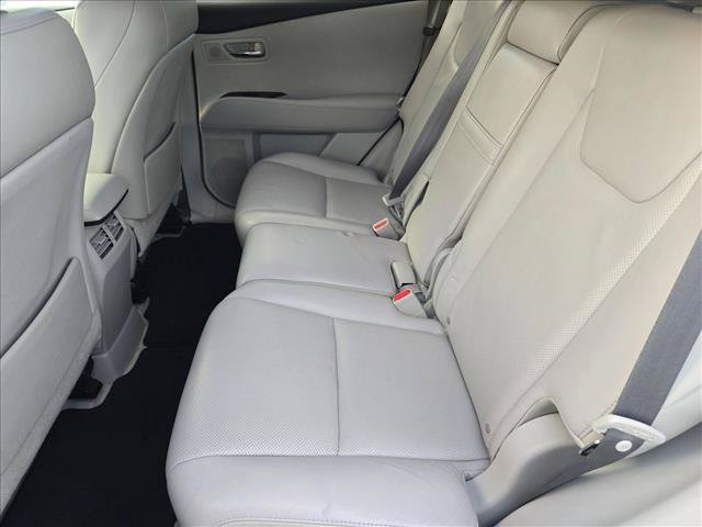 Used 2012 Lexus RX 350 AWD w/ Premium Pkg image 20