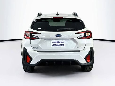 Used 2025 Subaru Crosstrek 2.0i Premium AWD/4WD image 5