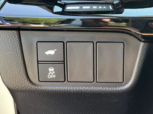 Certified 2025 Honda CR-V EX-L image 21