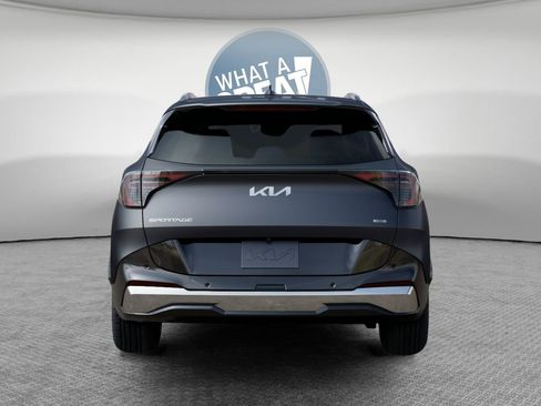 New 2026 Kia Sportage SX Prestige AWD/4WD image 13