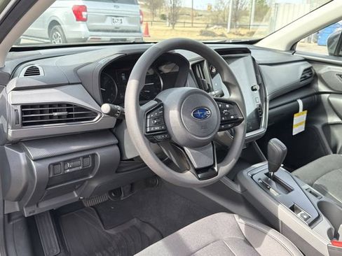 New 2026 Subaru Crosstrek 2.0i Premium image 10