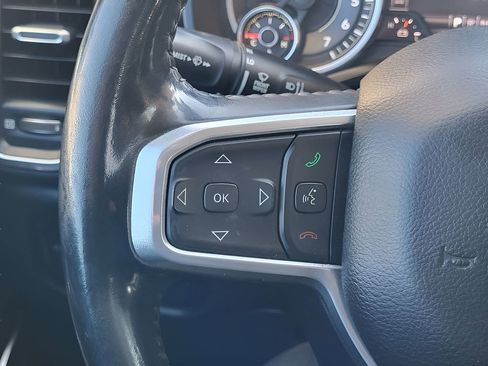 Used 2021 RAM 1500 Laramie w/ Laramie Southwest Edition AWD/4WD image 18