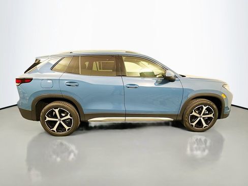 New 2026 Volkswagen Tiguan SE AWD/4WD image 22
