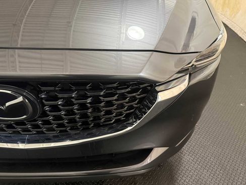 Certified 2025 MAZDA CX-5 AWD 2.5 S image 5